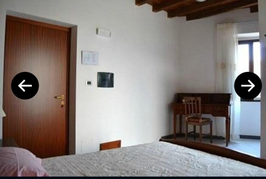 Beb Palazzo Del Conte Bed & Breakfast Castelluccio Valmaggiore Exterior photo