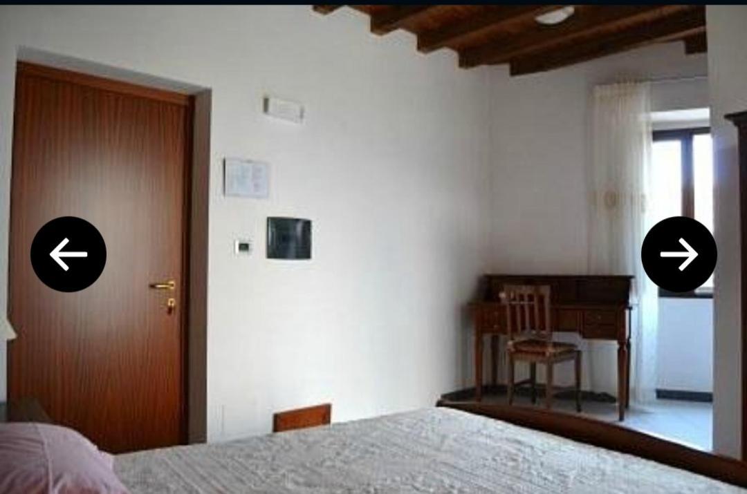 Beb Palazzo Del Conte Bed & Breakfast Castelluccio Valmaggiore Exterior photo