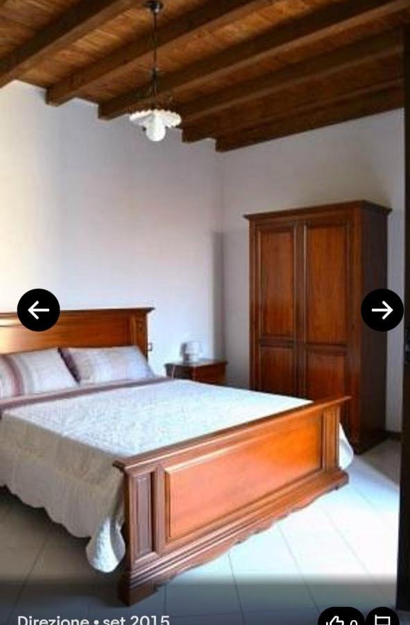 Beb Palazzo Del Conte Bed & Breakfast Castelluccio Valmaggiore Exterior photo